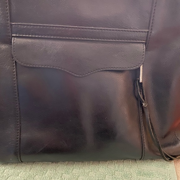 Rebecca Minkoff MAB tote - Picture 6 of 8